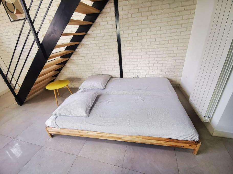 Loft En Duplex- Top Emplacement -Montpellier Eksteriør bilde