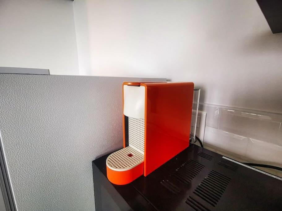 Loft En Duplex- Top Emplacement -Montpellier Eksteriør bilde