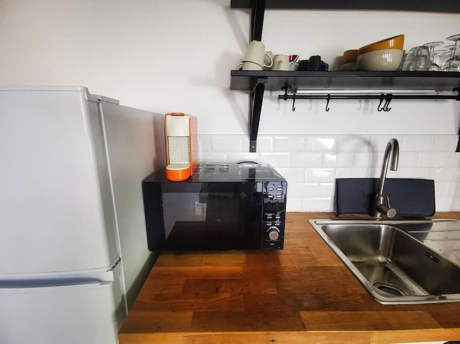 Loft En Duplex- Top Emplacement -Montpellier Eksteriør bilde
