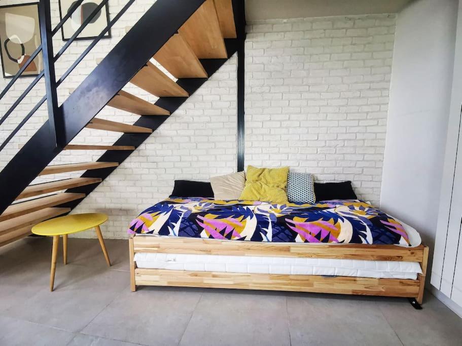 Loft En Duplex- Top Emplacement -Montpellier Eksteriør bilde