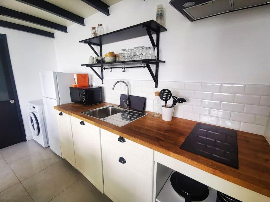 Loft En Duplex- Top Emplacement -Montpellier Eksteriør bilde